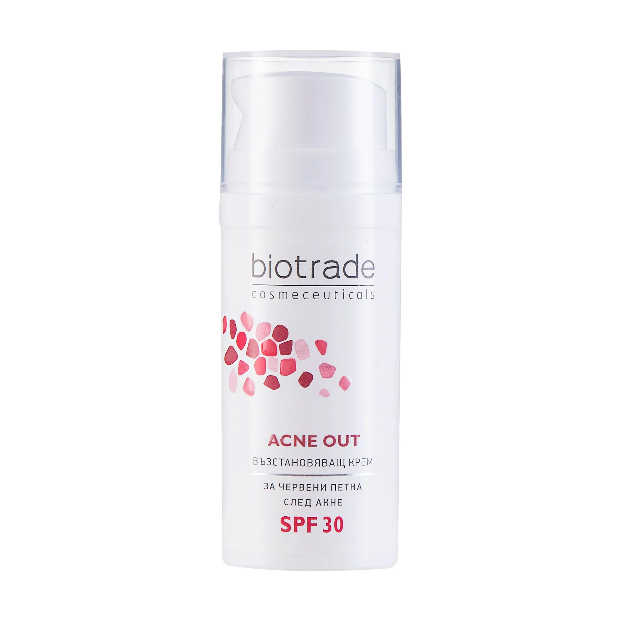 Biotrade ACNE OUT SPF 30